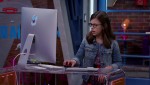 Madisyn Shipman , Cree Cicchino - Game Shakers S01E08 Lost on the Subway