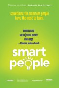 Умники / Smart People  (Пэйдж, Сара Джессика Паркер, 2007)  32210b499620933