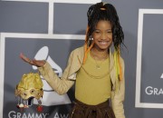 Willow Smith - 53rd Annual Grammy Awards on February 13, 2011