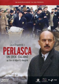 Perlasca - Un eroe italiano (2002) DVD9 Copia 1:1 ITA-SPA Perlasca - Un eroe italiano (2002) DVD9 Copia 1:1 ITA-SPA