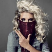 Кеша (Kesha) Inez van Lamsweerde & Vinoodh Matadin Photoshoot 2012 for V Magazine (7xHQ) D712e4499923296