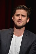 Aaron Tveit - "Grease: Live" Panel & Reception, NYC, August 15, 2016