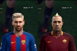 скачать pes 16 патчи