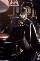 Бэтмен возвращается / Batman Returns (Майкл Китон, Дэнни ДеВито, Мишель Пфайффер, 1992) D31a96500391683