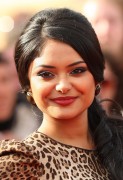 Afshan Azad - Premiere of 'Harry Potter And The Deathly Hallows' [Part 2] in Londres on July 7, 2011
