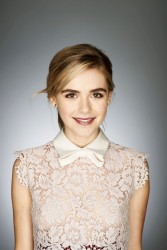 Kiernan Shipka - TIFF Portraits by Daniel Bergeron for Indiewire, Toronto, 09/12/2015