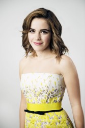 Kiernan Shipka - BAFTA Los Angeles Tea Party Portraits by Michael Buckner in LA, 08/23/2014