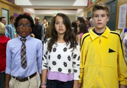 Isabela Moner - '100 Things To Do Before Highshool' Season 1 - Stills, 2014