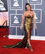 CC Sheffield - 54th Annual Grammy Awards at Staples Center on February 12, 2012 in Los Angeles, California