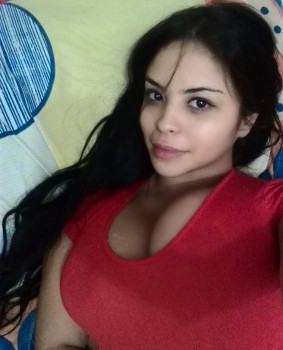 Lolita Colombiana