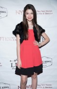 Nikki Hahn - Screening of 'Little Miss Perfect' at TCL Chinese Theatre in Hollywood - 05/26/2016
