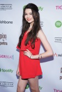 Nikki Hahn - TigerBeat Launch Event at The Argyle in Hollywood - 05/24/2016