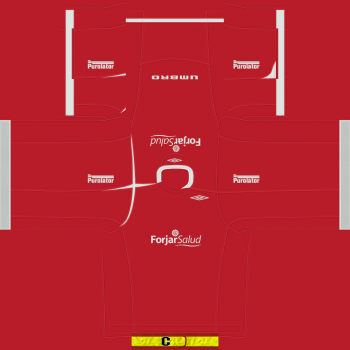Equipaciones Clásicas 4de5f0502151564
