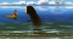 Унесённые призраками / Spirited Away (2001) - Хаяо Миядзаки (Hayao Miyazaki) D72f28502286076