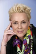 Бригитта Нильсен (Brigitte Nielsen) Thomas Schulze Photoshoot 2007 (7xHQ) 5682f0502817948