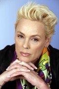 Бригитта Нильсен (Brigitte Nielsen) Thomas Schulze Photoshoot 2007 (7xHQ) 99983b502818020