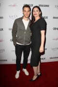 Chris Wood -  Genlux Magazine Release Party (February 26, 2015)