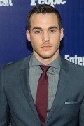 Chris Wood - New York UpFronts Party Hosted By People and Entertainment Weekly (May 11, 2015)