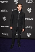 Chris Wood - 2015 InStyle And Warner Bros. 72nd Annual Golden Globe Awards Post-Party (January 11, 2015)