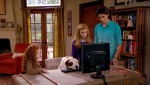 Genevieve Hannelius - Dog With a Blog S02E24 The Kids Find Out Stan Blogs