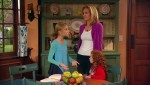 Genevieve Hannelius - Dog With a Blog S02E11 Stan Runs Away