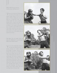 Брюс Ли (Bruce Lee) "BRUCE LEE: The Dragon Remembered; A Photographic Retrospective" by Linda Palmer 08f26a503683069