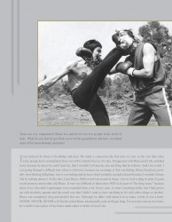 Брюс Ли (Bruce Lee) "BRUCE LEE: The Dragon Remembered; A Photographic Retrospective" by Linda Palmer 40fea4503683122