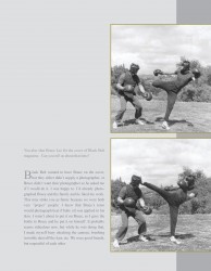Брюс Ли (Bruce Lee) "BRUCE LEE: The Dragon Remembered; A Photographic Retrospective" by Linda Palmer De4061503683041