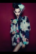 Карли Клосс (Karlie Kloss) Alexei Lubomirski for Vogue Germany December 2011 (12xUHQ) 6206fa503766788