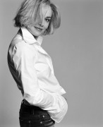 Шэрон Стоун (Sharon Stone) B&W Photoshoot (6xHQ) F11427503939147