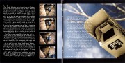 Обложки для CD - DVD дисков / Covers for disks - Страница 2 3bf594504019645