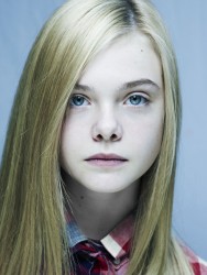 Elle Fanning - Nicolas Guerin for Self Assignment, Venice, Italy, 09/07/2010