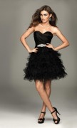 Симон Вилас Бос (Simone Villas Boas) Night Moves Prom 2012 Collection (39xHQ) 217754504263555