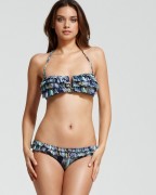 Мишель Вэвер (Michelle Vawer) Bloomingdales Swimwear & Lingerie 2011 - 45xHQ 2328f3504269722