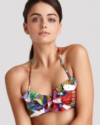 Дарла Бейкер (Darla Baker) Bloomingdales Swimwear & Daywear Collection (320xHQ) 33c338504261161