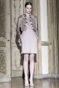 Кэролайн Браш Нилсен (Caroline Brasch Nielsen) Valentino Pre-Fall 2011 Collection - 20xHQ 7701bf504266622