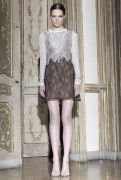 Кэролайн Браш Нилсен (Caroline Brasch Nielsen) Valentino Pre-Fall 2011 Collection - 20xHQ Bcc96d504266582