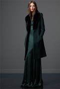 Кэролайн Браш Нилсен (Caroline Brasch Nielsen) Derek Lam Pre-Fall 2012 Collection - 16xHQ Dc78f3504266224