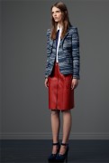 Кэролайн Браш Нилсен (Caroline Brasch Nielsen) Derek Lam Pre-Fall 2012 Collection - 16xHQ E67cf2504266244