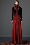 Кэролайн Браш Нилсен (Caroline Brasch Nielsen) Derek Lam Pre-Fall 2012 Collection - 16xHQ F2738e504266255