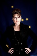 Сара Пэйлин (Sarah Palin) Joseph Connoly Portraits (December 6 2007) (4xHQ) 2641bf504424042