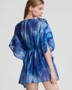 Яндра Дзиаугите (Jandra Dziaugyte) Bloomingdales Swimwear, Sleepwear & Lingerie - 2011 (87xHQ) 012bff504588249