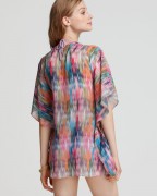 Яндра Дзиаугите (Jandra Dziaugyte) Bloomingdales Swimwear, Sleepwear & Lingerie - 2011 (87xHQ) 645ed1504588254