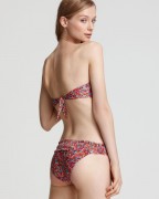 Яндра Дзиаугите (Jandra Dziaugyte) Bloomingdales Swimwear, Sleepwear & Lingerie - 2011 (87xHQ) 81b725504588232