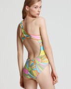 Яндра Дзиаугите (Jandra Dziaugyte) Bloomingdales Swimwear, Sleepwear & Lingerie - 2011 (87xHQ) 9e47d2504588140