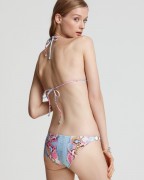 Яндра Дзиаугите (Jandra Dziaugyte) Bloomingdales Swimwear, Sleepwear & Lingerie - 2011 (87xHQ) D4c78e504588110