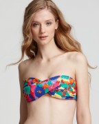 Яндра Дзиаугите (Jandra Dziaugyte) Bloomingdales Swimwear, Sleepwear & Lingerie - 2011 (87xHQ) Ebc44f504588213