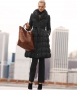 Тони Гаррн (Toni Garrn) H&M, autumn / winter 2011 (15xHQ) 497389504594917