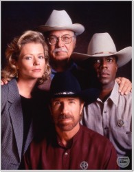 Крутой Уокер / Walker, Texas Ranger (Чак Норрис / Chuck Norris) сериал 1993-2001 1931c1504607531