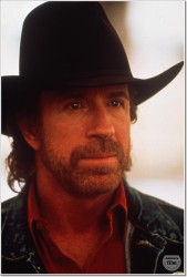Крутой Уокер / Walker, Texas Ranger (Чак Норрис / Chuck Norris) сериал 1993-2001 35023d504607612